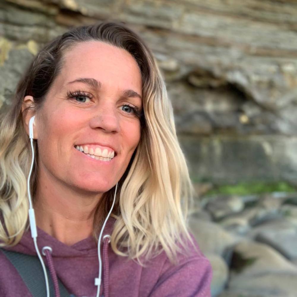 Meet your Posher, Laurel